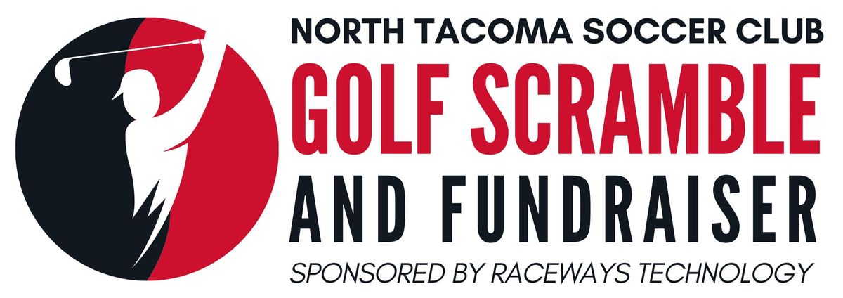 NORTAC Golf Scramble & Fundraiser Sponsored by Raceway!