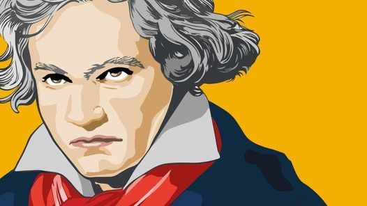 Beethoven Zyklus im Caf\u00e9 Luitpold, M\u00fcnchen