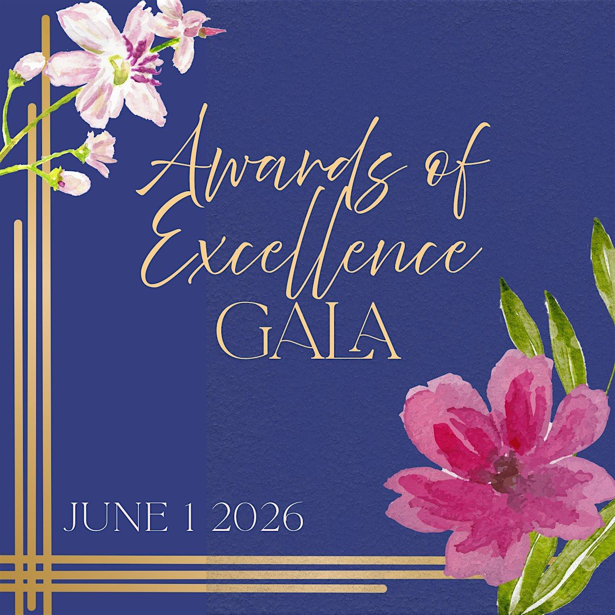 FCLN Awards of Excellence Gala