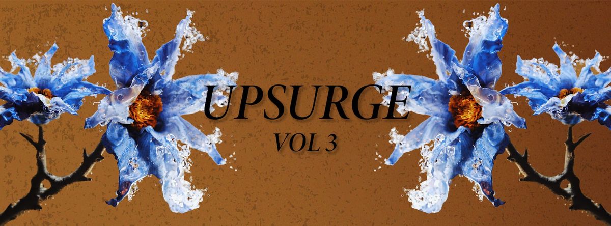 UPSURGE Vol 3.