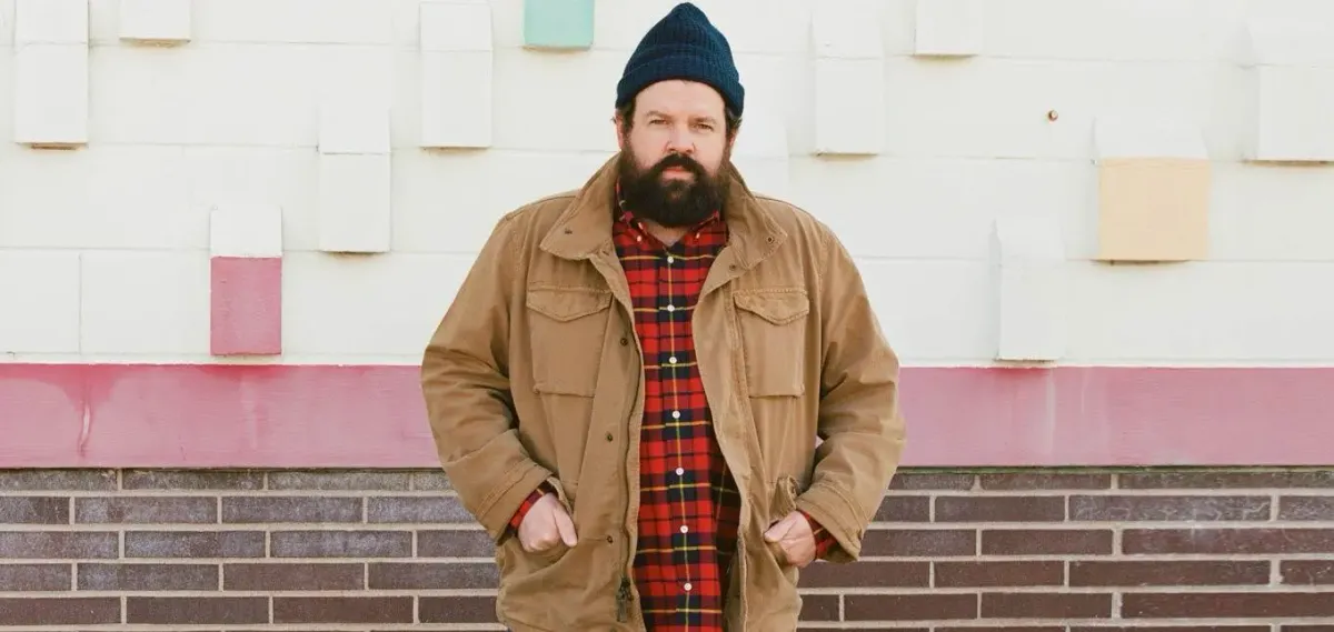 The Paper Kites with Donovan Woods