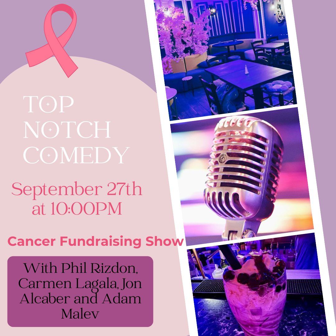 \ud83c\udfa4 Laugh for a Cause \u2013 Comedy Night at Mochi Dolci's 222 Speakeasy! \ud83c\udfa4