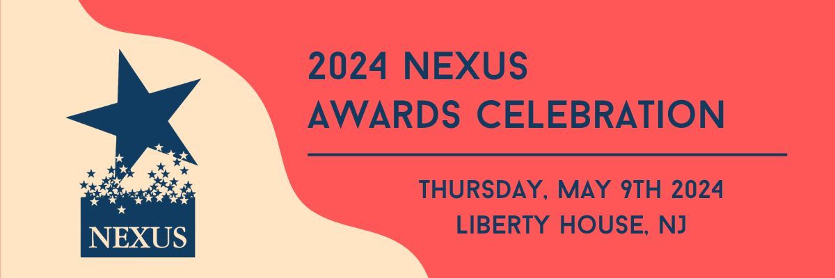 AMM Nexus Awards Celebration - SAVE THE DATE
