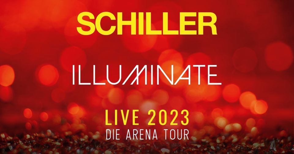 illuminate tour deutschland