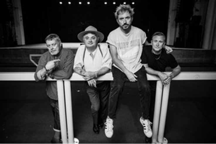 Babyshambles 