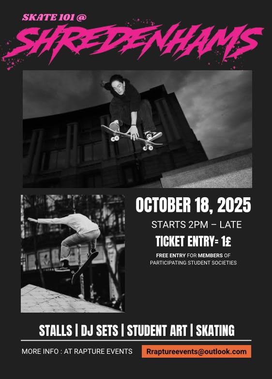 Skate 101