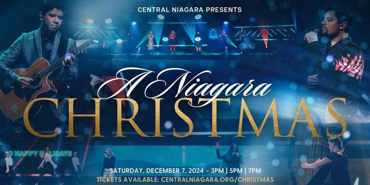 A Niagara Christmas