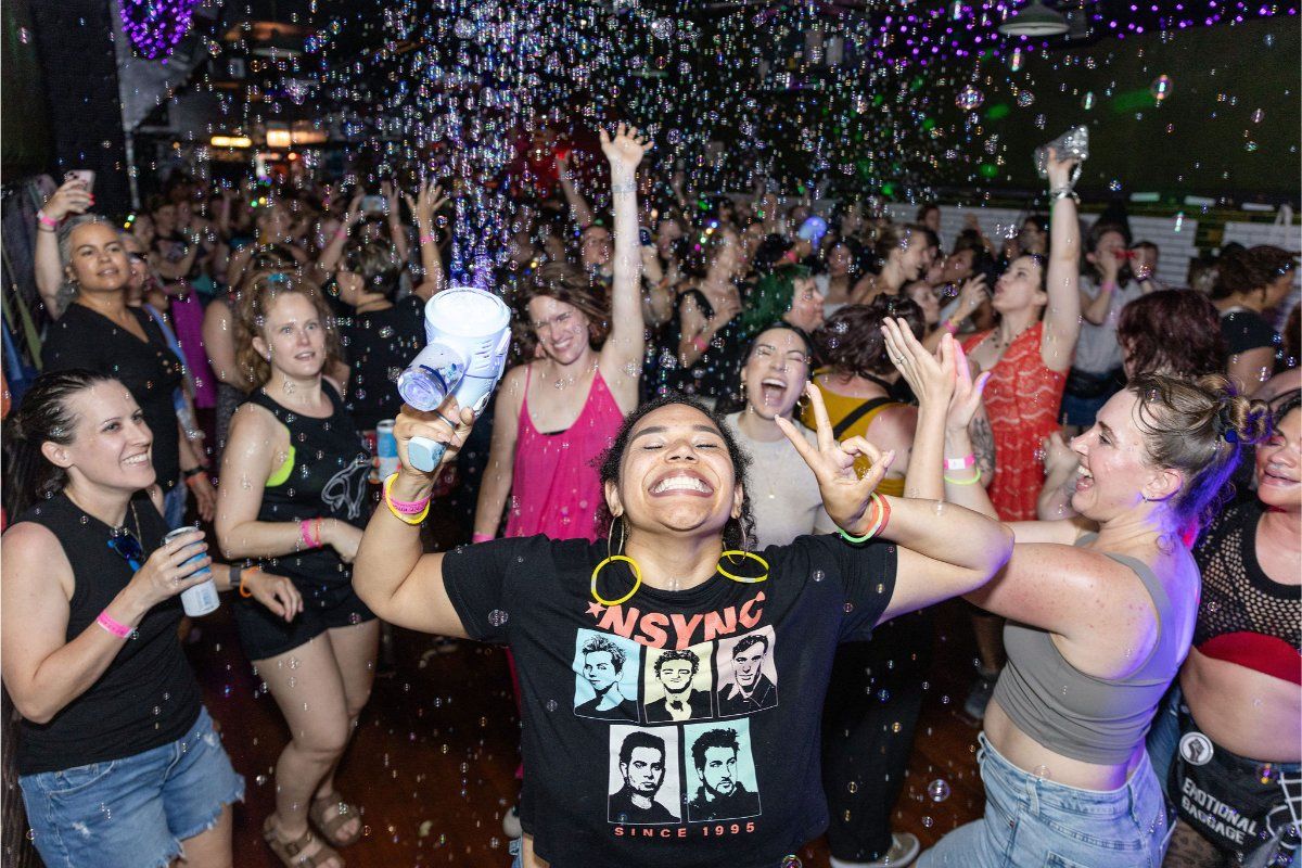 Earlybirds Club - Raleigh