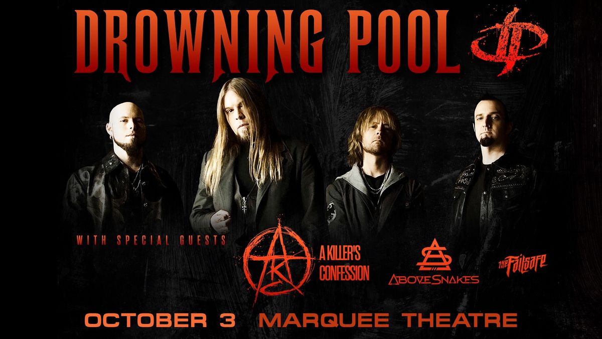 Drowning Pool