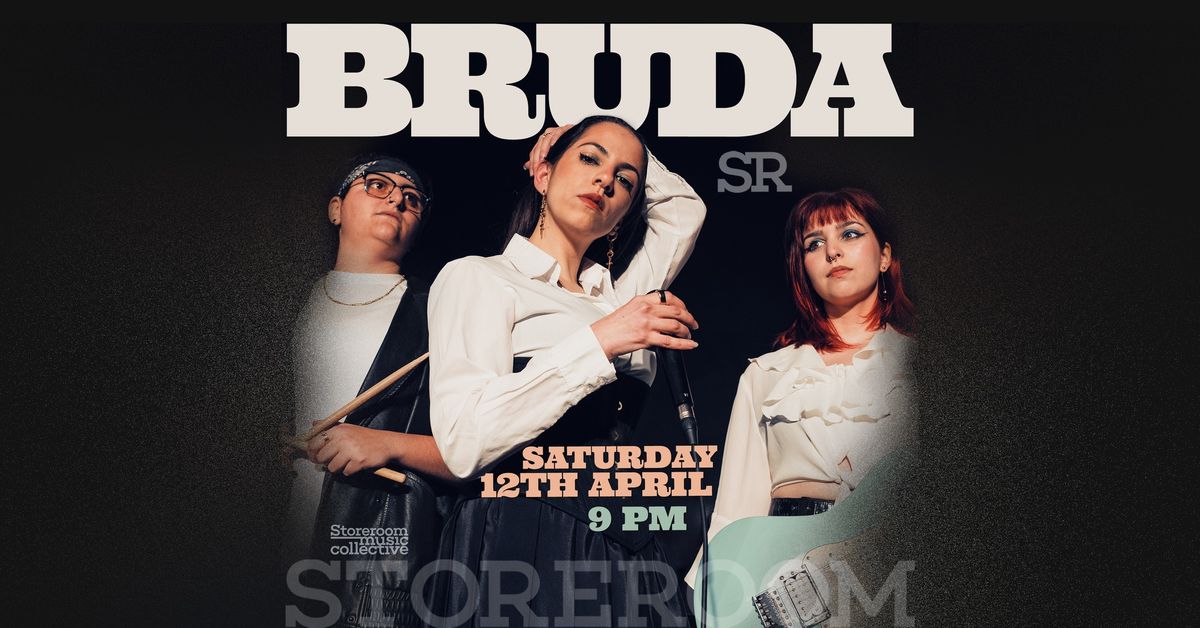 BRUDA ('Tog\u0127ma Morra' EP Launch) - SR Live