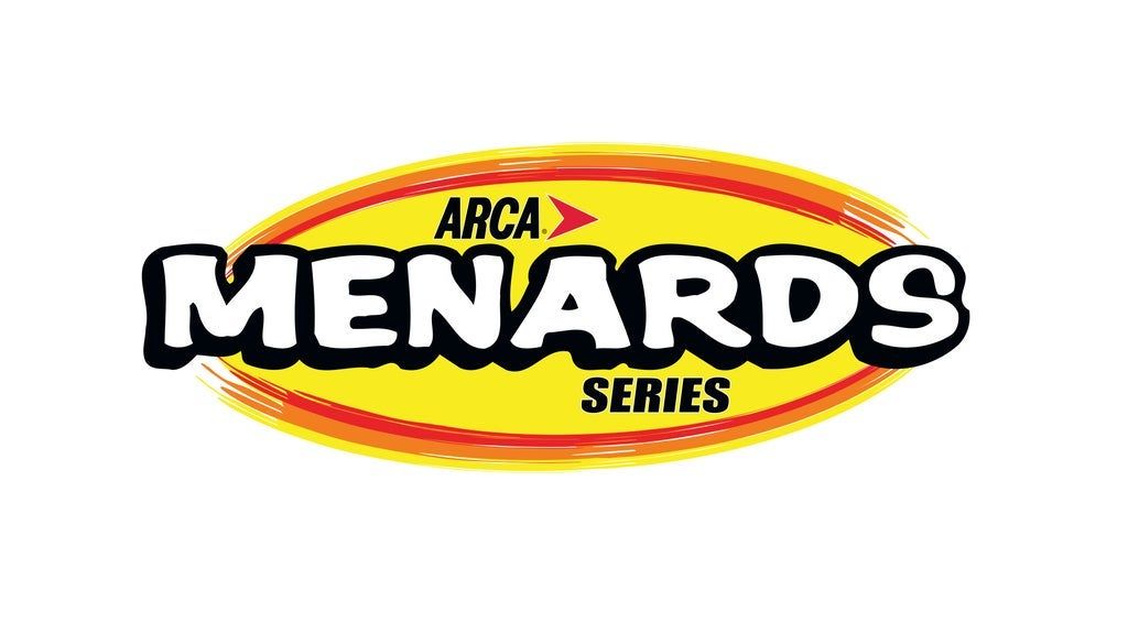 Kansas Speedway Fall Arca Menards Series Race