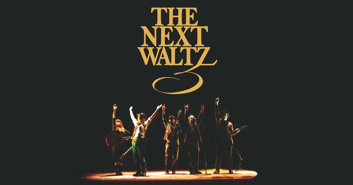 The Next Waltz