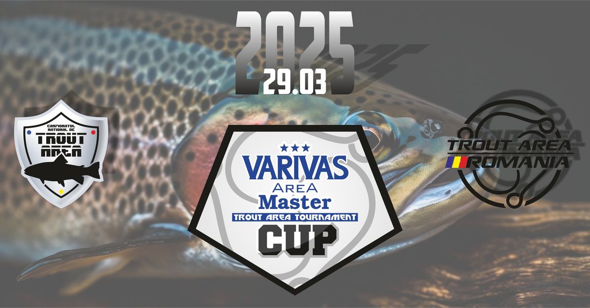 Varivas CUP