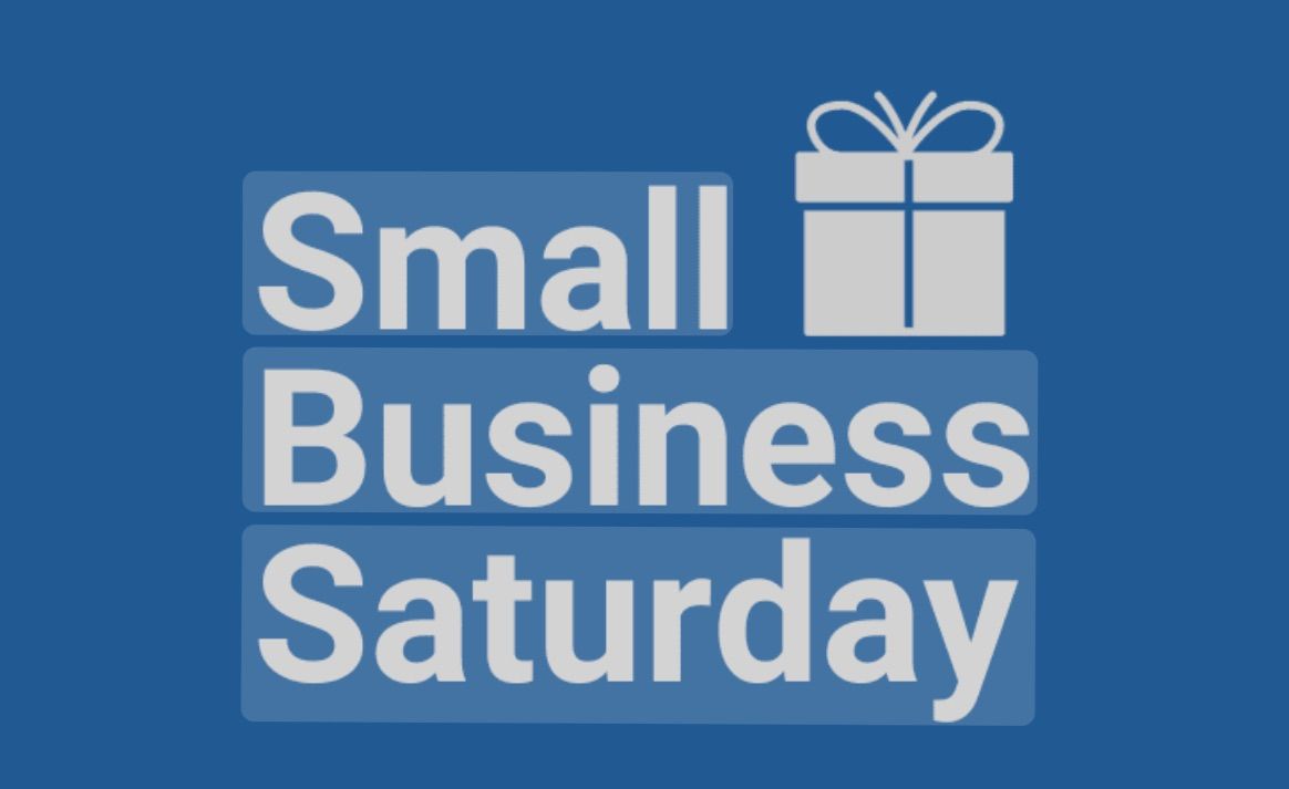 Small Business Saturday 2024