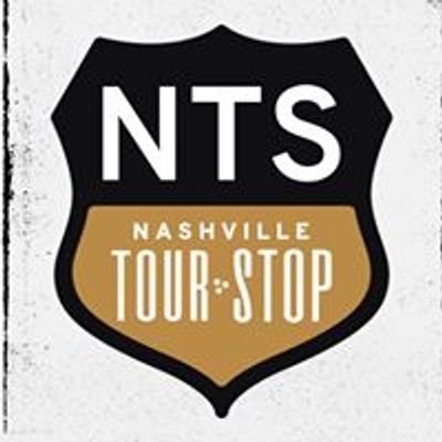 Nashville Tour Stop
