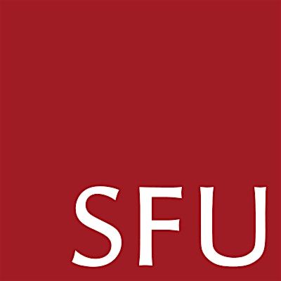 SFU Student Recruitment and Admissions