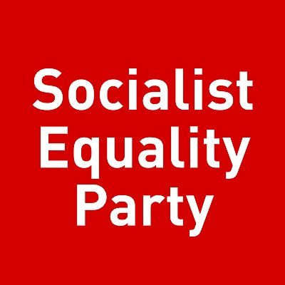 Socialist Equality Party (UK)