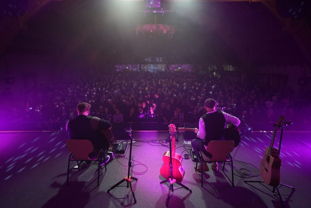 Konzert zum Jubil\u00e4um 