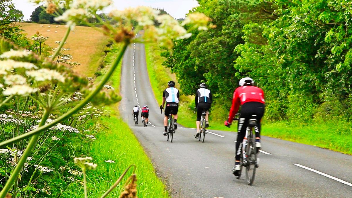 WILTSHIRE SPORTIVE 2025