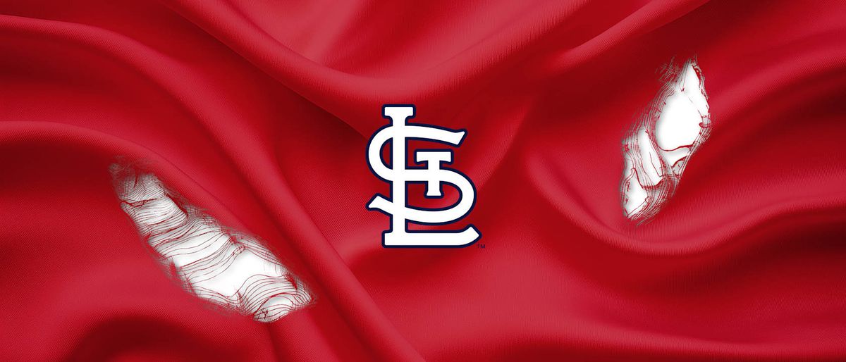 Parking New York Yankees at St. Louis Cardinals