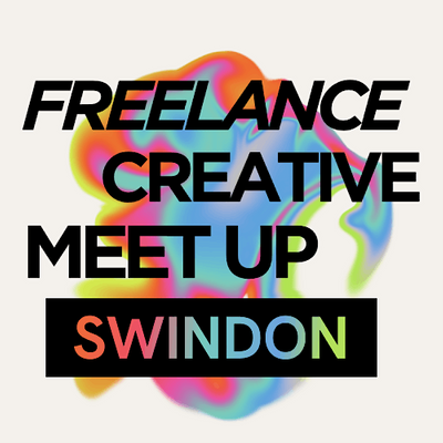Freelance Creative Meet Up Swindon