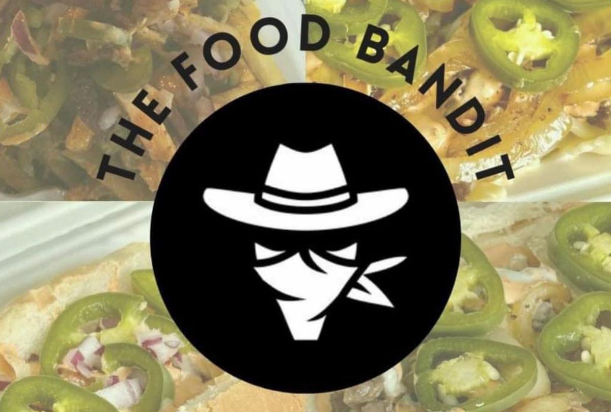 Food Bandit Food Truck 