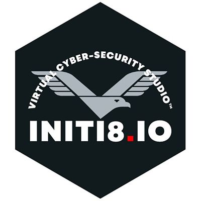 INITI8.IO: Virtual Cyber-Security Studio