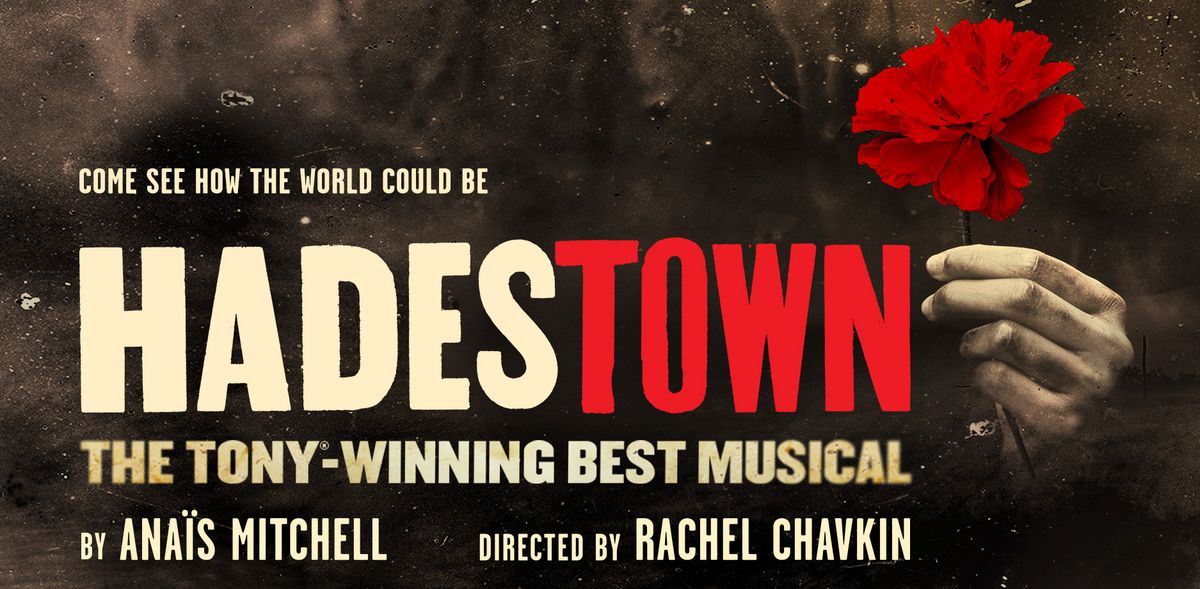 Hadestown