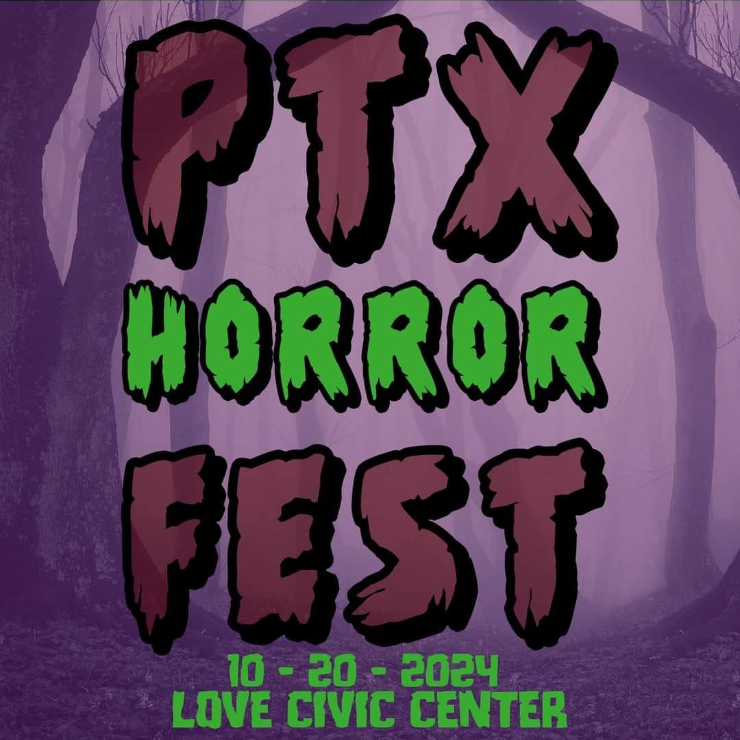 PTX Horror Fest