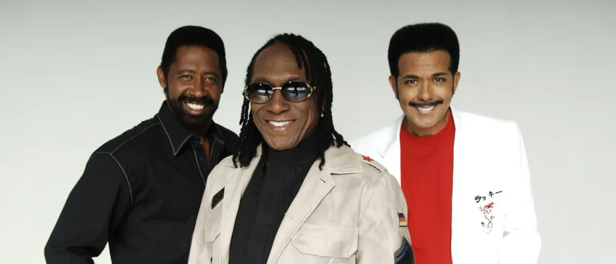 Commodores in St Kilda