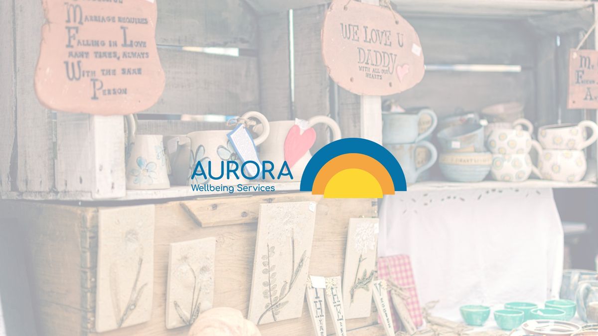 Bitsa Market at Aurora 