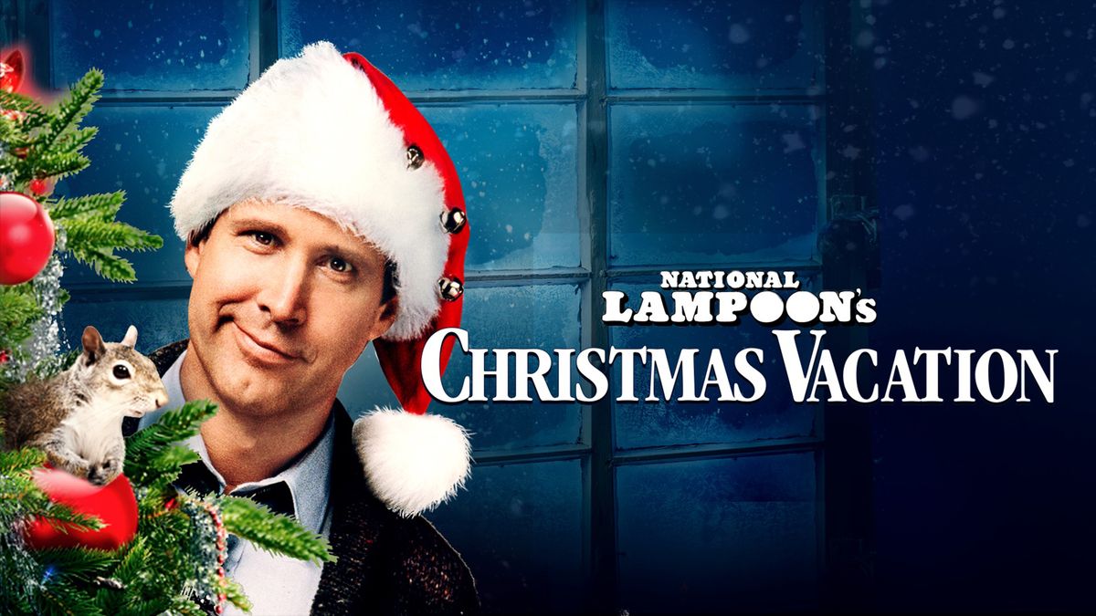 2024 Holiday Movie Special: National Lampoon's Christmas Vacation