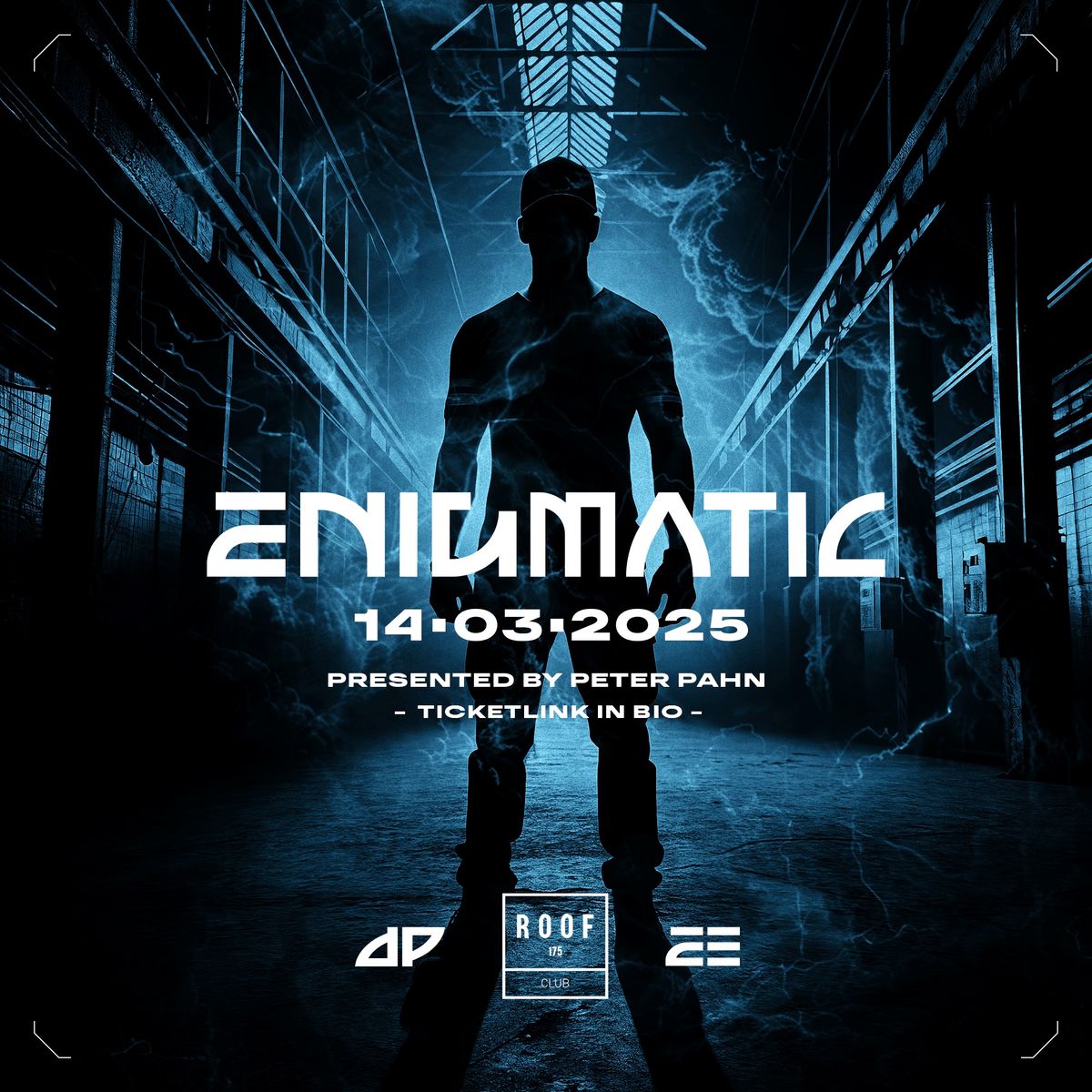 ENIGMATIC 002