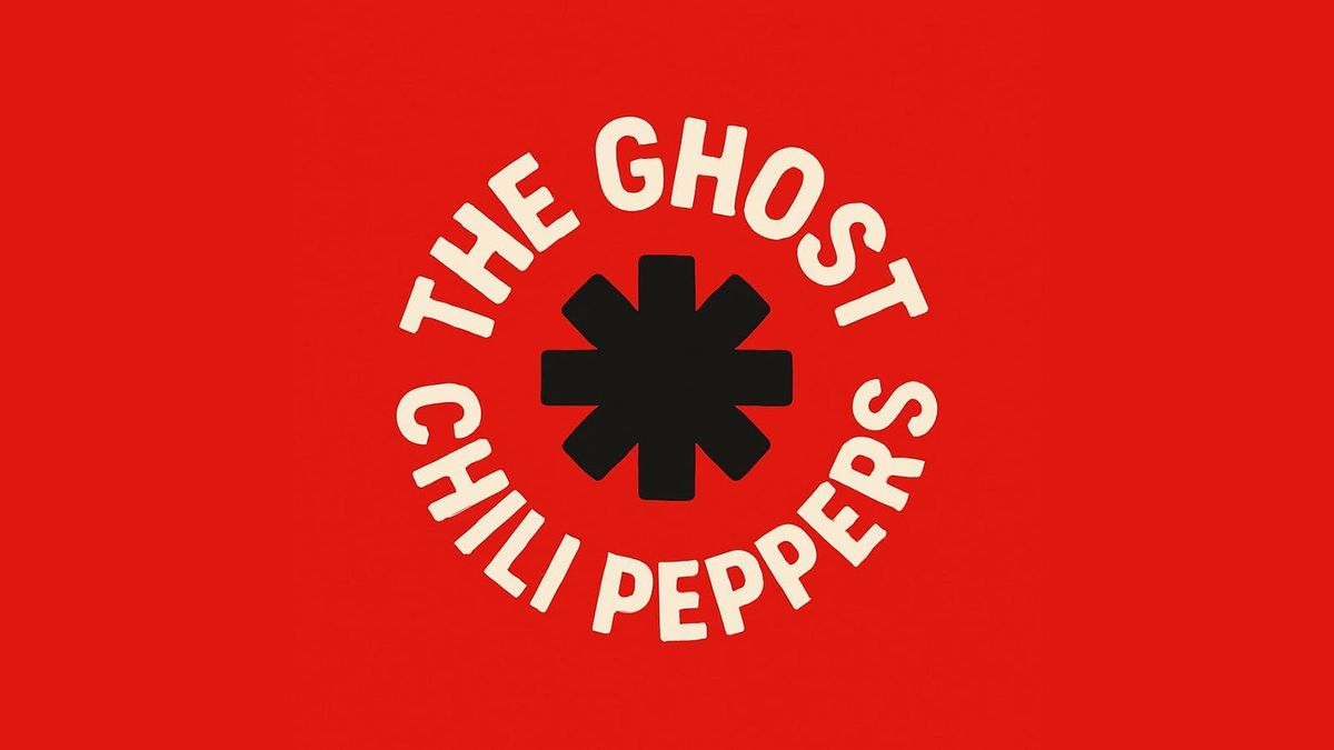 Halloween: The Ghost Chili Peppers