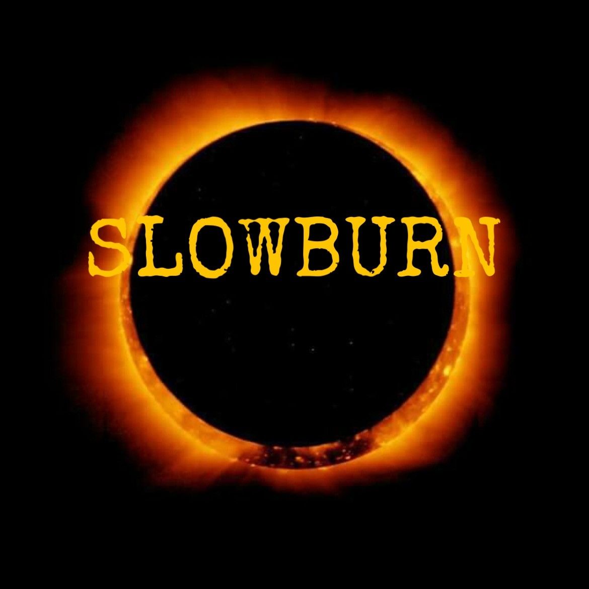 SLOWBURN at Tara's Bar & Grill