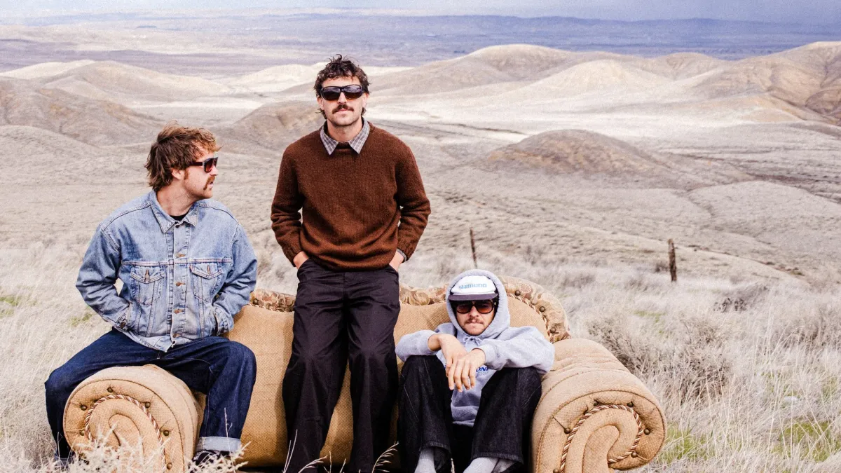 The Grogans in Margaret River