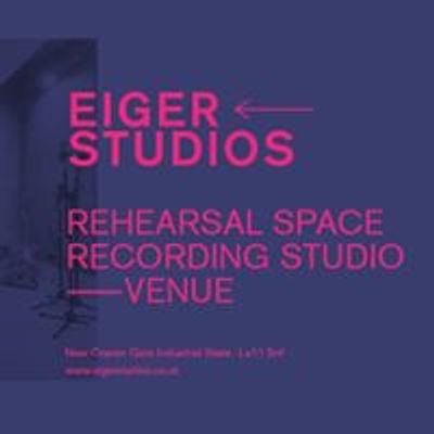 Eiger Studios