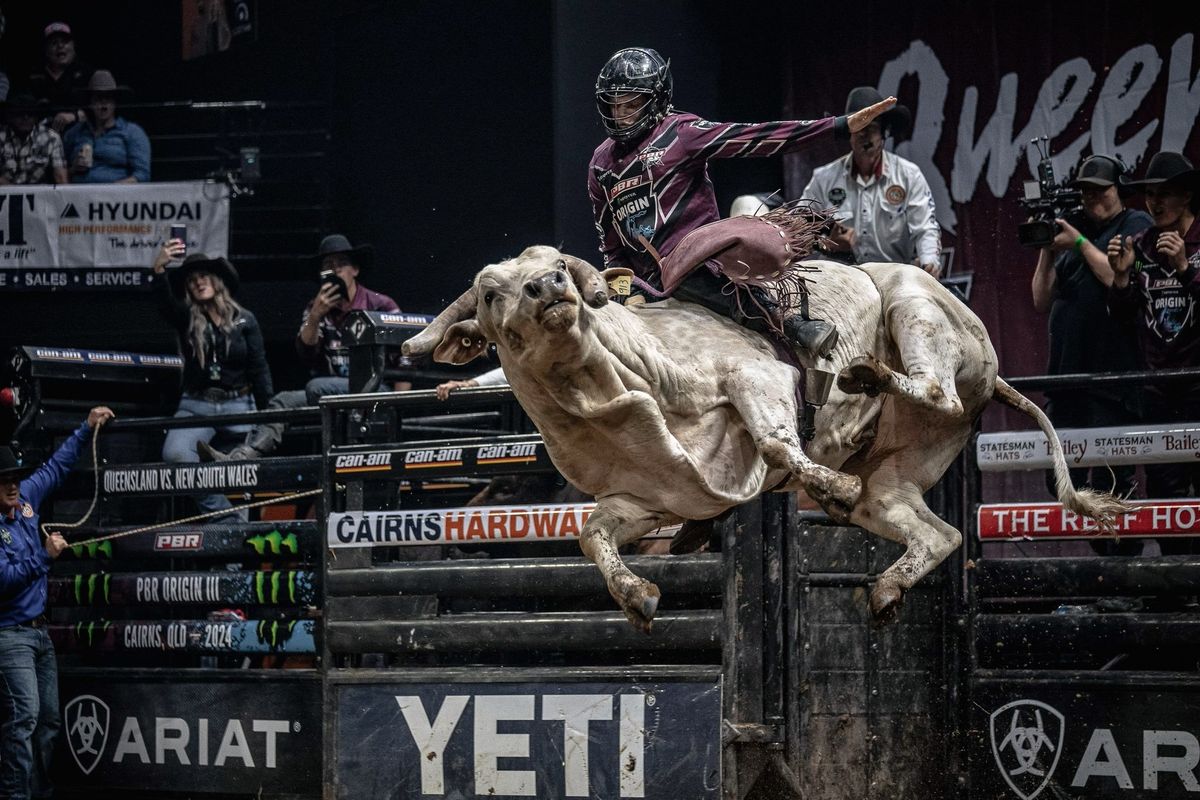 PBR Sydney 2024, International Convention Centre Sydney ICC, 12