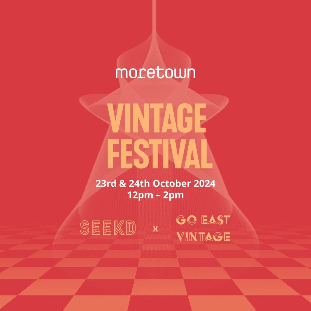 Vintage Festival