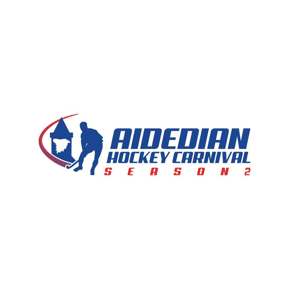 Aidedian Hockey Carnival Season-2