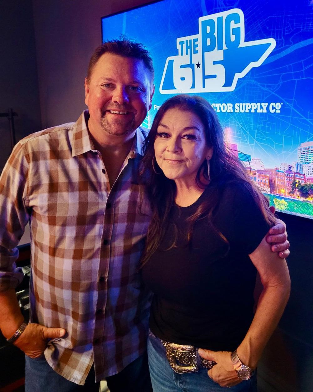 Gretchen Wilson