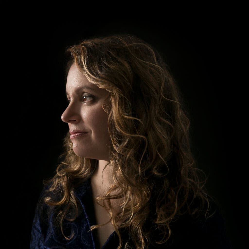 Dar Williams at The Center for the Arts Grass Valley