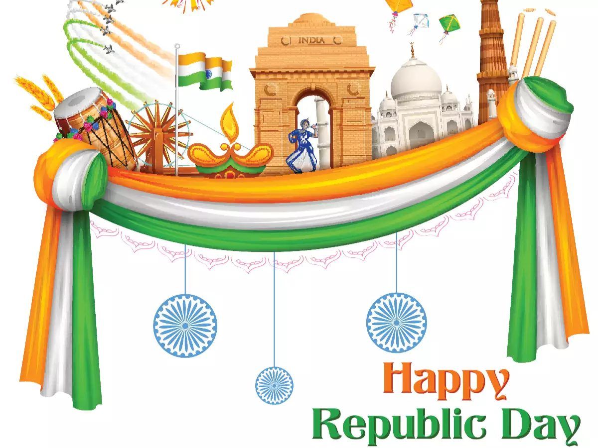 Republic Day 2025