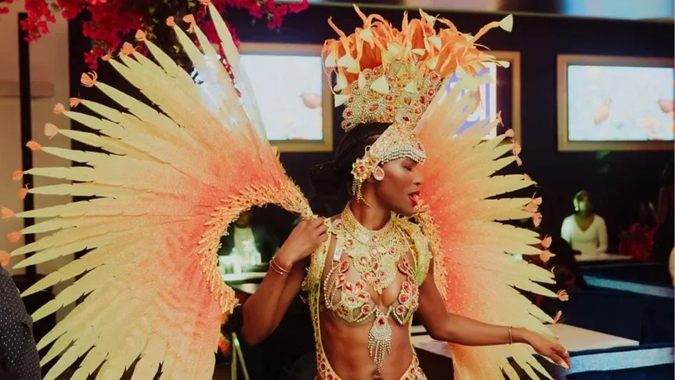 Welcome to the New Year Dinner @ Batsi!