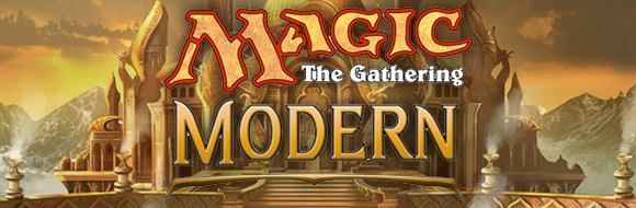 MIDWEEK MAGIC: MODERN