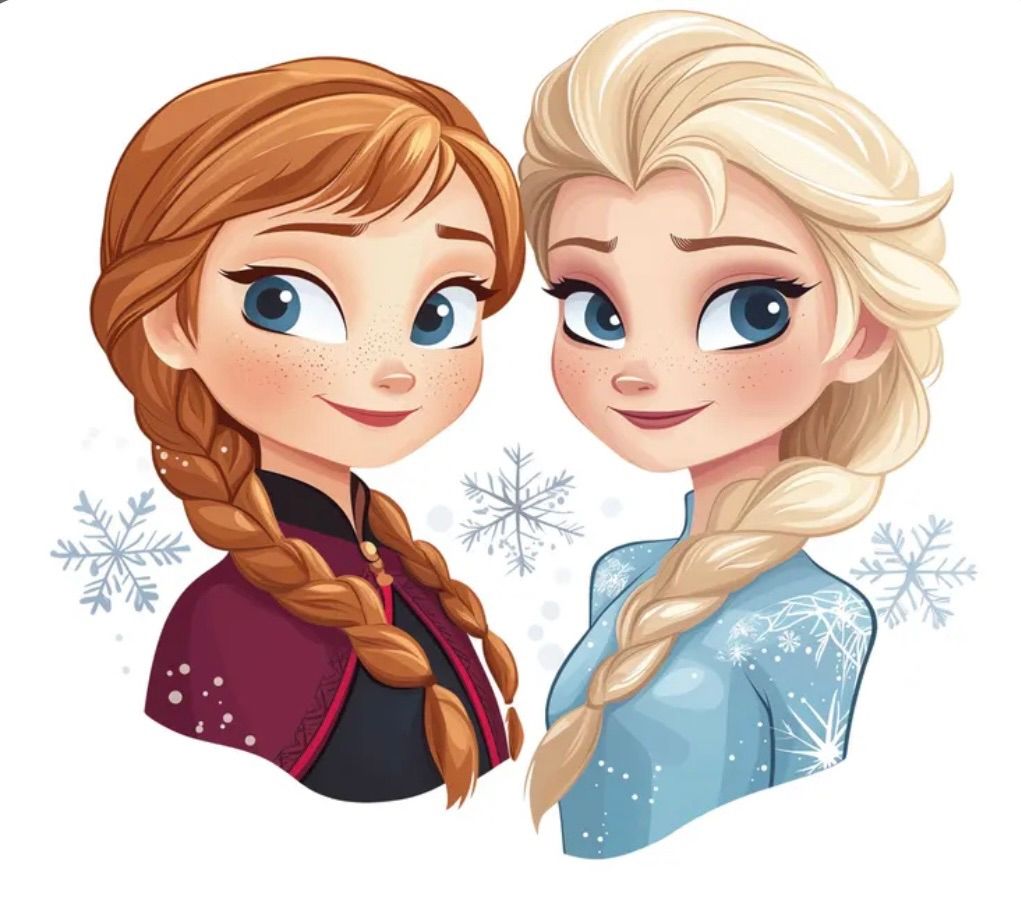 Open Play w\/Elsa & Anna!