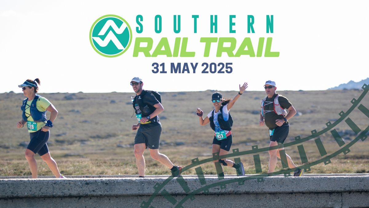 Southern Rail Trail