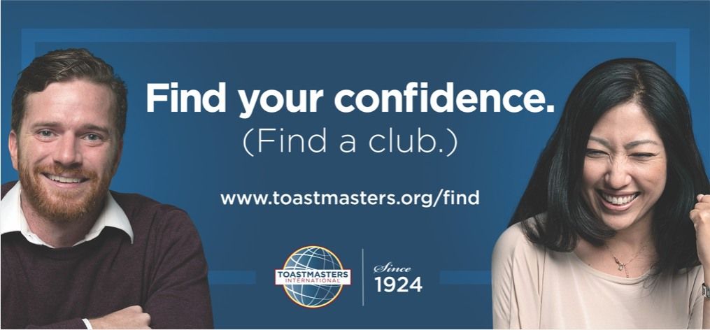 Bendigo Toastmasters Club Meeting