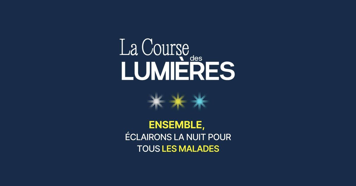 Course des Lumi\u00e8res Toulouse 2024