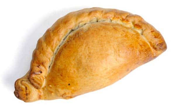 Pasty Making Workshop